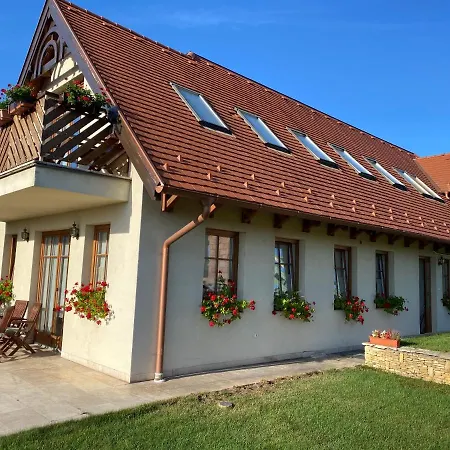 Gardonyi Apartman