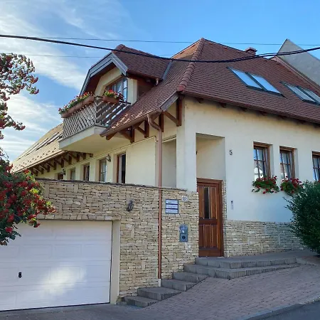 Gardonyi Apartman