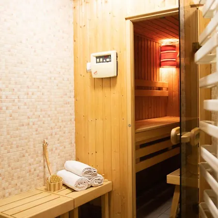 Gardonyi Apartman Apartment Eger