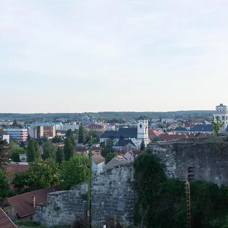 Gardonyi Apartman * Eger