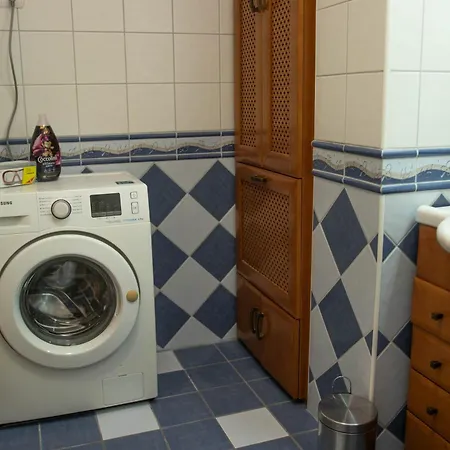 Apartment Gardonyi Apartman Eger