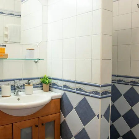 Gardonyi Apartman