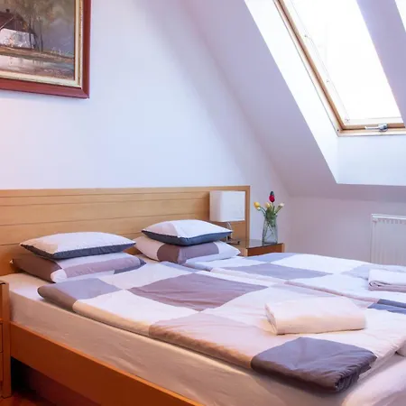 Gardonyi Apartman *