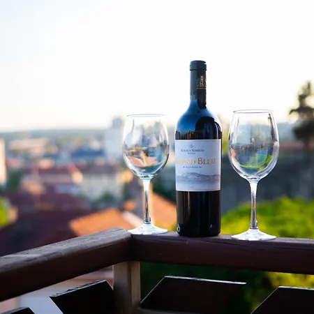 Gardonyi Apartman Eger