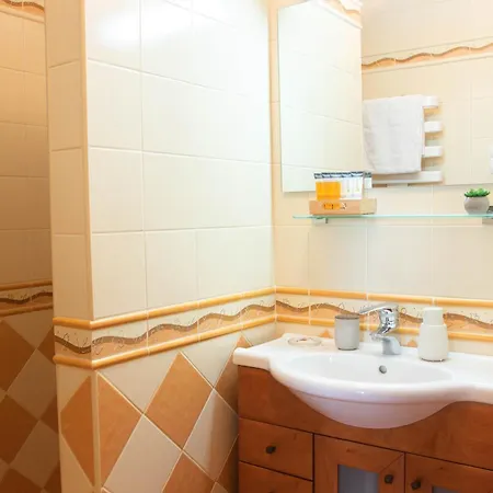 Gardonyi Apartman *