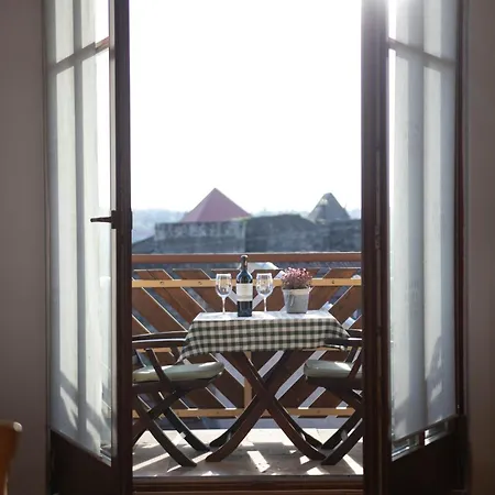 Gardonyi Apartman * Eger