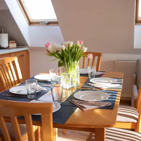 Gardonyi Apartman