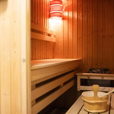 Apartamento Gardonyi Eger