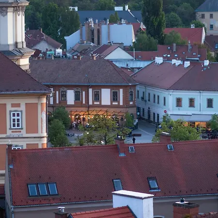 Gardonyi Apartman *