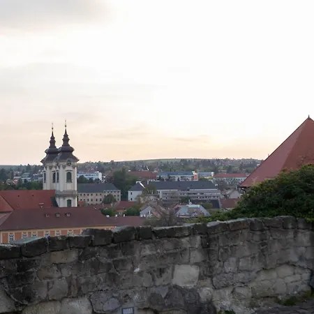 Gardonyi Apartamento *