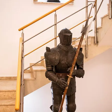 Apartamento Gardonyi *