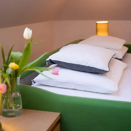 Gardonyi Apartamento Eger