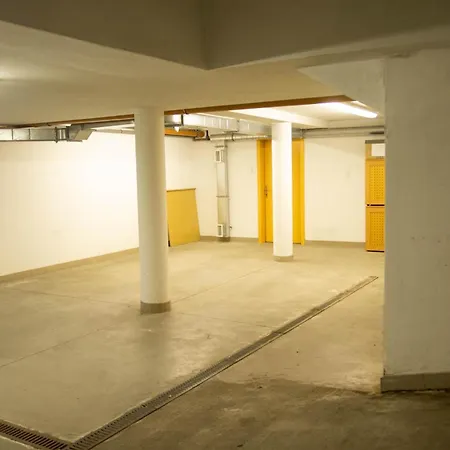 Gardonyi Apartamento *