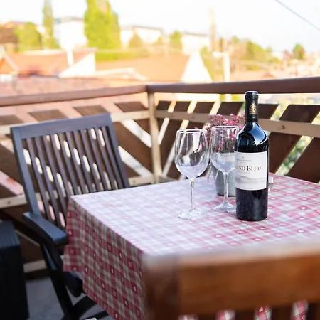 Gardonyi Apartamento *