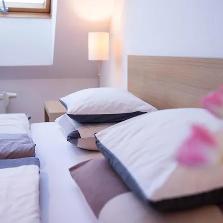 Gardonyi Apartamento Eger