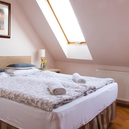 Gardonyi Apartament