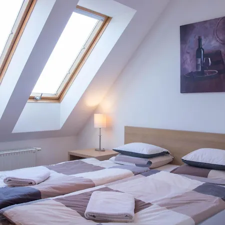Gardonyi Apartament
