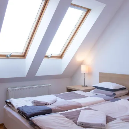 Gardonyi Apartamento *