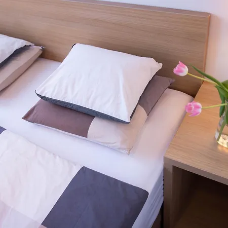 Apartamento Gardonyi *