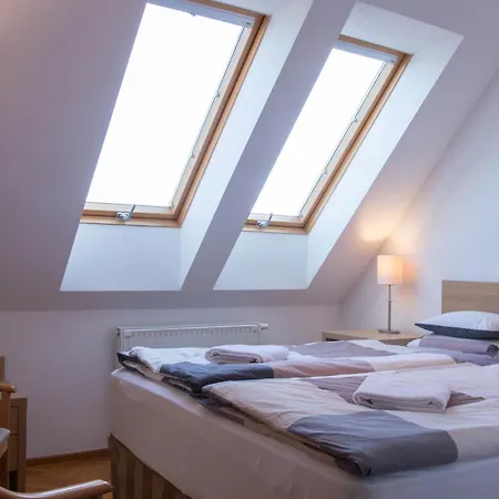 Gardonyi Apartamento Eger