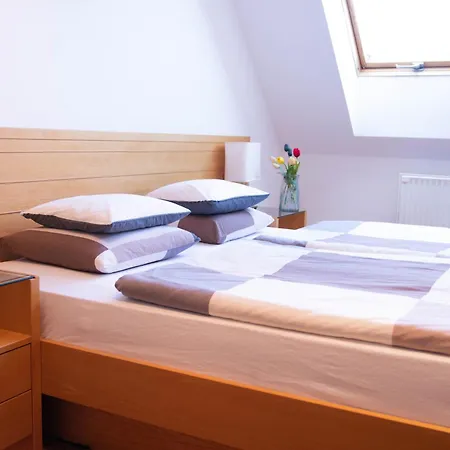 Apartamento Gardonyi Eger