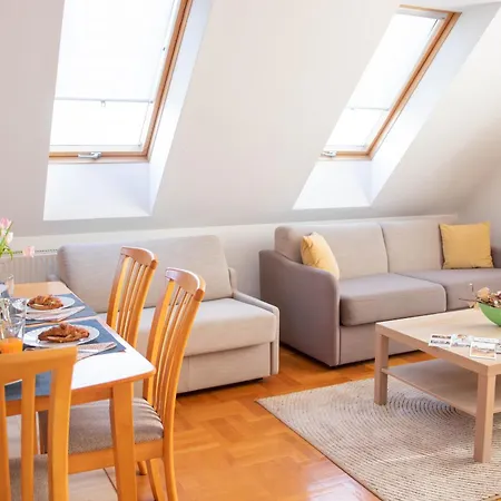 Gardonyi Apartament
