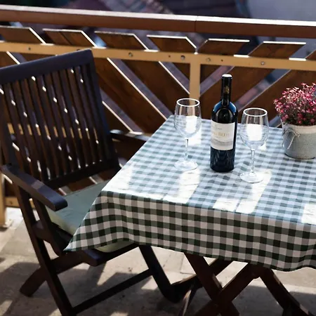Gardonyi Apartman Apartament Eger