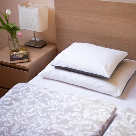 Apartament Gardonyi Eger