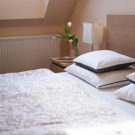 Gardonyi Apartamento Eger