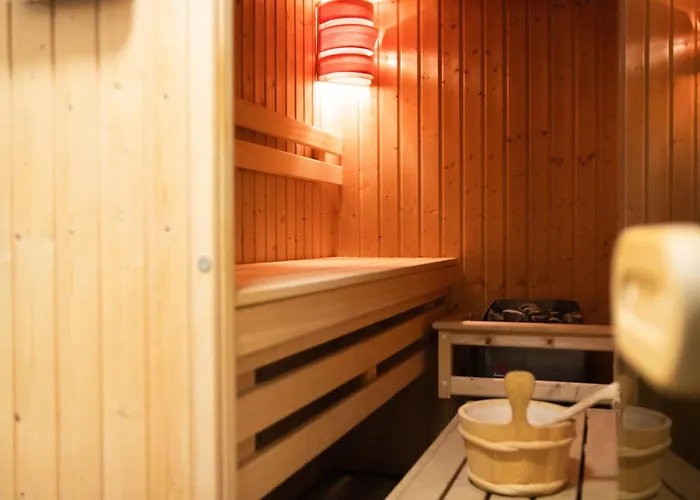 Appartement Gardonyi Eger