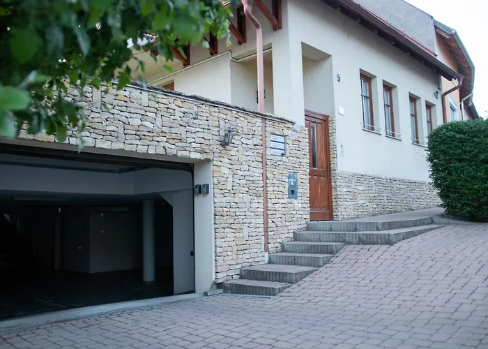 Gardonyi Appartement