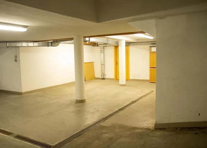 Gardonyi Appartement *