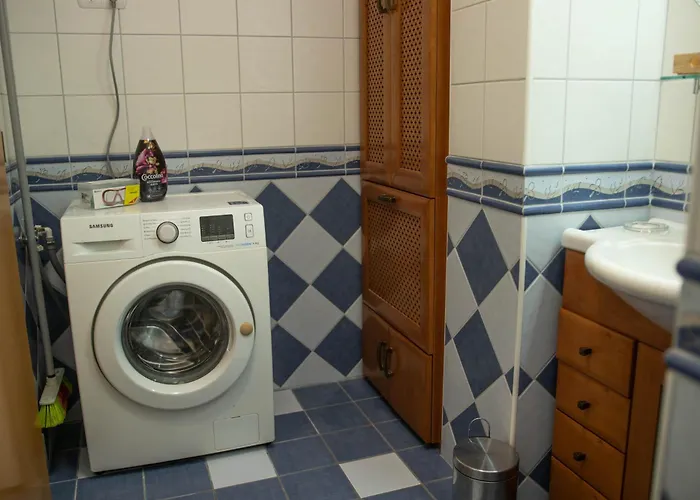 Appartement Gardonyi Eger