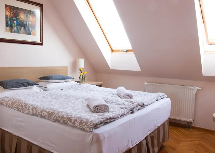 Gardonyi Appartement