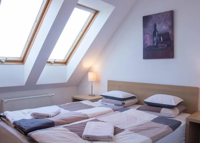 Gardonyi Appartement