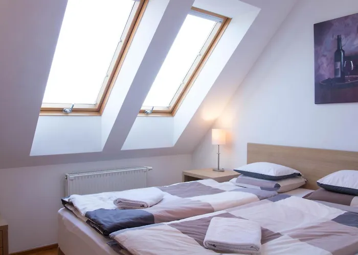 Gardonyi Appartement *