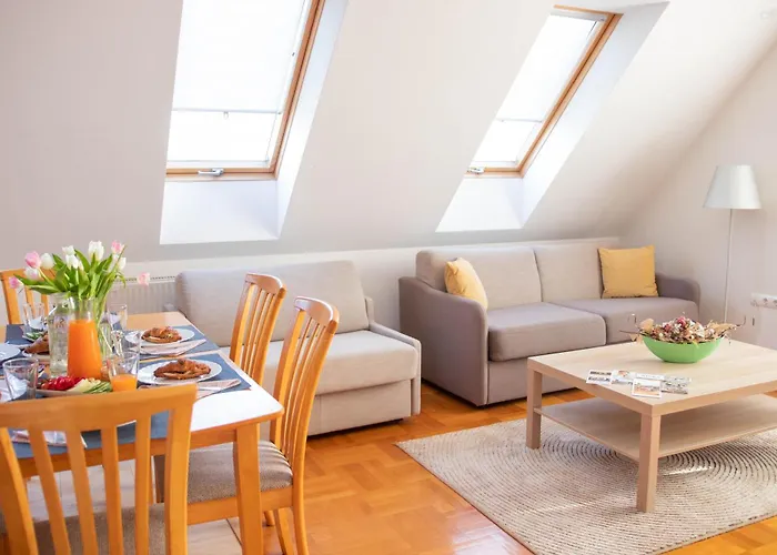Gardonyi Appartement